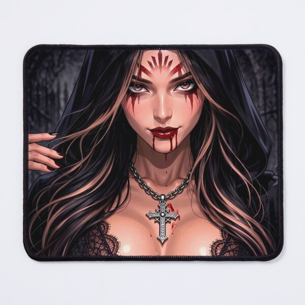 Item preview, Sleep Token designed and sold by CursedbyLilith.