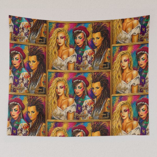 Item preview, 1980 FEVER designed and sold by fayedana39.