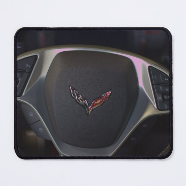 Item preview, Corvette Pilot designed and sold by Bipper Studios.