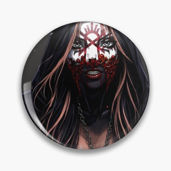Item preview, Sleep Token designed and sold by CursedbyLilith.