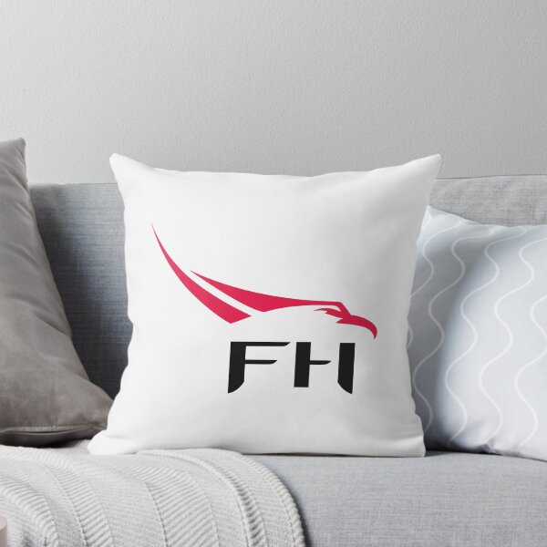 Item preview, Falcon Heavy SpaceX Rocket Emblem Logo designed and sold by genvn.