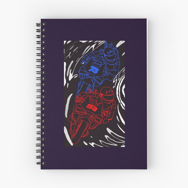 Item preview, Marc and Alex Marquez designed and sold by R0dri29.