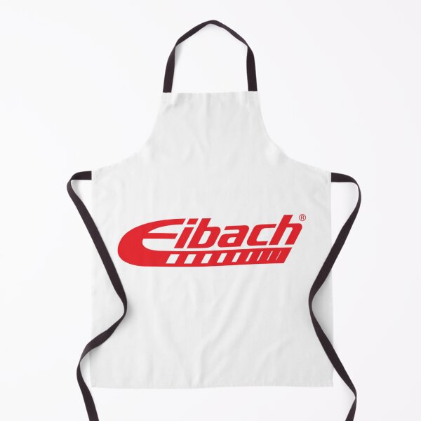 Item preview, Eibach Springs Suspension Racing Logo designed and sold by genvn.