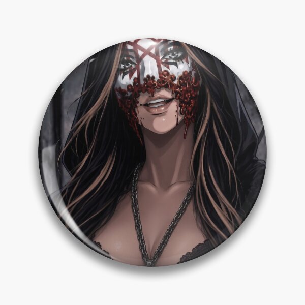Item preview, Sleep Token designed and sold by CursedbyLilith.