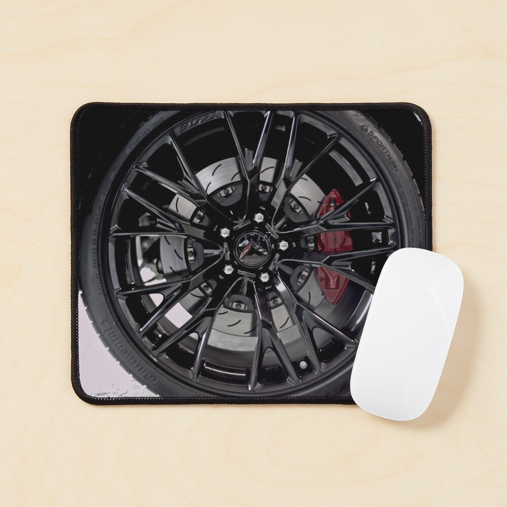 Item preview, Mouse Pad designed and sold by BipperStudios.