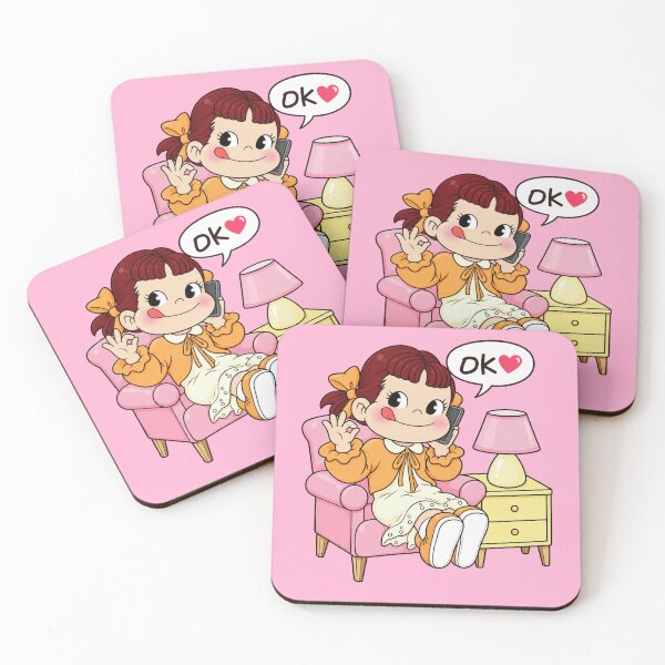 Item preview, Peko chan designed and sold by JarquinDD.