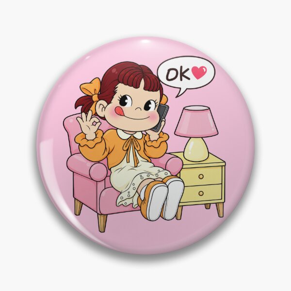 Item preview, Peko chan designed and sold by JarquinDD.