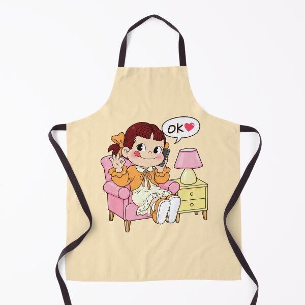 Item preview, Peko chan designed and sold by JarquinDD.