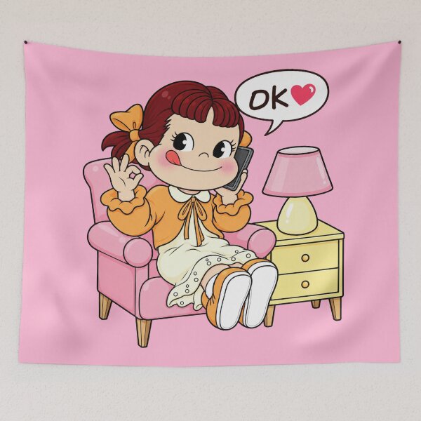 Item preview, Peko chan designed and sold by JarquinDD.