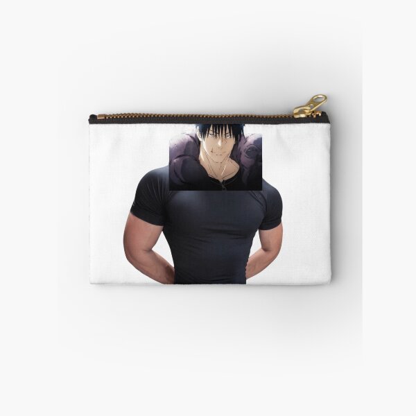 Item preview, Toji in joy x my physique designed and sold by TojiFansMarket.