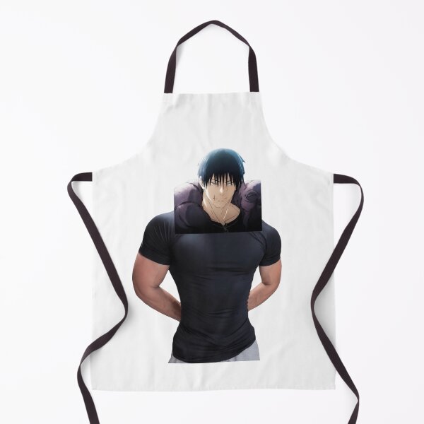 Item preview, Toji in joy x my physique designed and sold by TojiFansMarket.