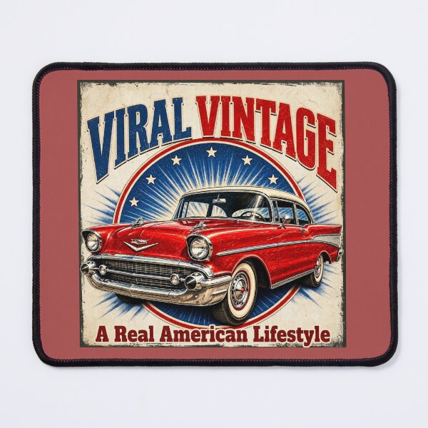 Item preview, VINTAGE WORLD designed and sold by AMAZONIA ART STUDIO.