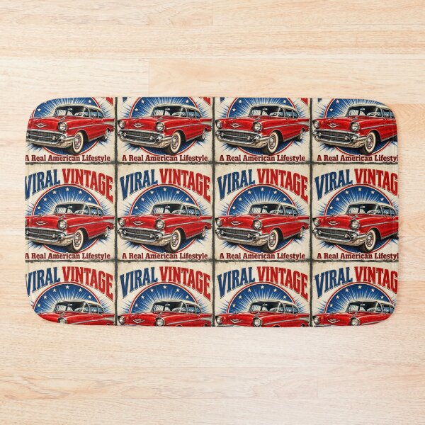 Item preview, VINTAGE WORLD designed and sold by AMAZONIA ART STUDIO.