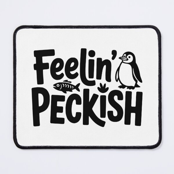 Item preview, Feelin’ Peckish designed and sold by theartfulaspie.