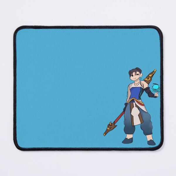 Item preview, Wuyang overwatch designed and sold by @CreatureArtworks.