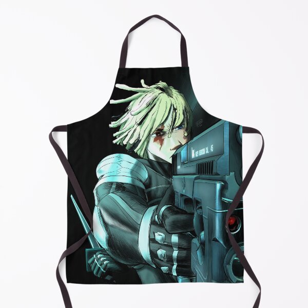 Item preview, MGS2 Raiden ReConcept designed and sold by RVNNT.