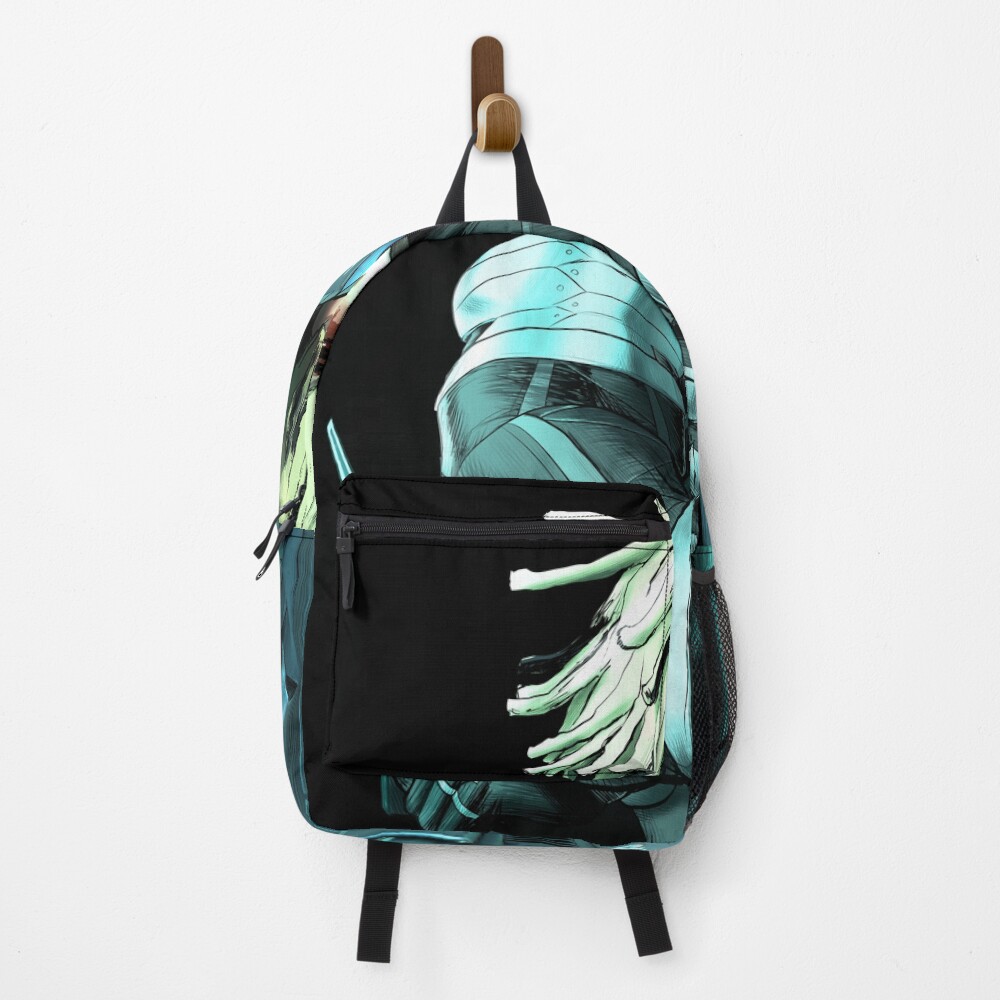 Item preview, Backpack designed and sold by RVNNT.