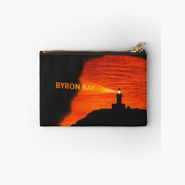 Item preview, Byron Bay Sunset designed and sold by PhotosByG.