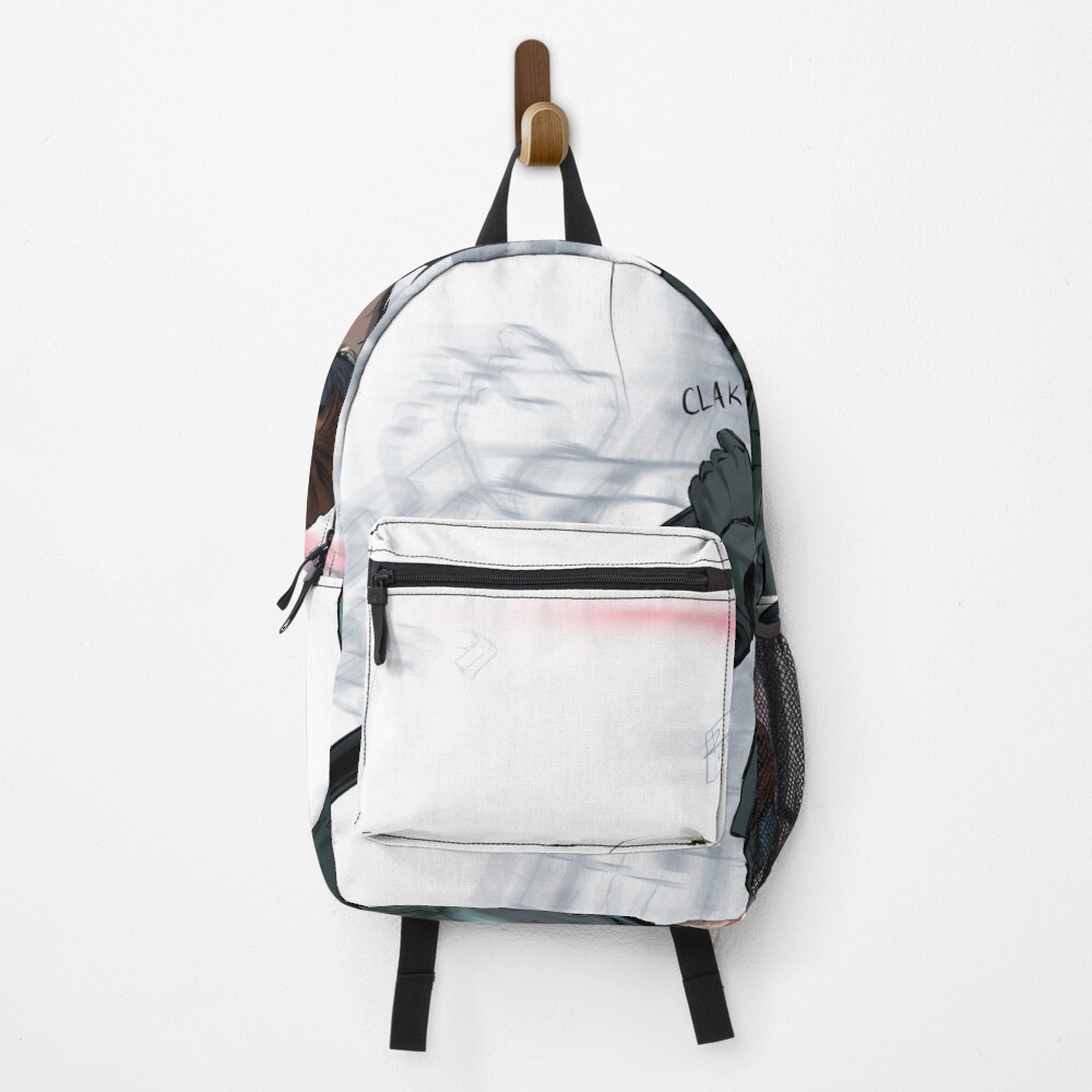 Item preview, Backpack designed and sold by RVNNT.