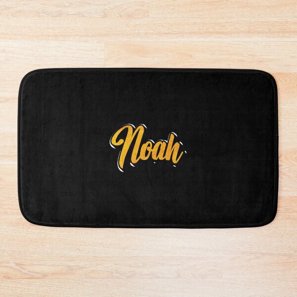 Item preview, Noah Personalized Name - Funny & Cool Custom Gift for Men and Boys, Teens designed and sold by Oussinc.