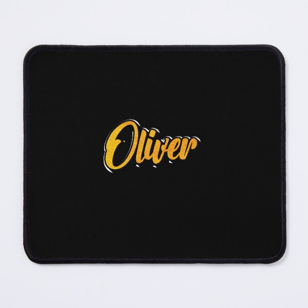 Item preview, Oliver Personalized Name - Funny & Cool Custom Gift for Men and Boys, Teens designed and sold by Oussinc.