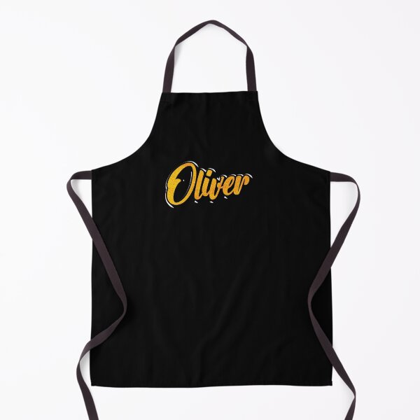 Item preview, Oliver Personalized Name - Funny & Cool Custom Gift for Men and Boys, Teens designed and sold by Oussinc.