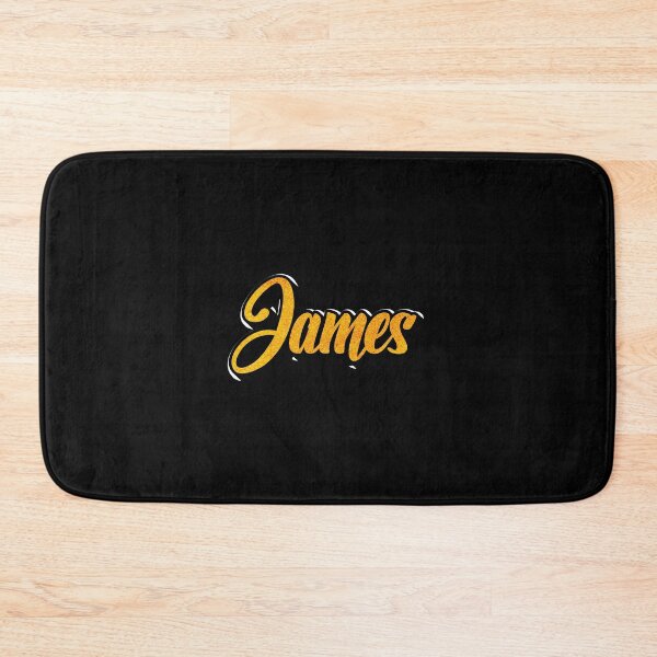 Item preview, James Personalized Name - Funny & Cool Custom Gift for Men and Boys, Teens designed and sold by Oussinc.
