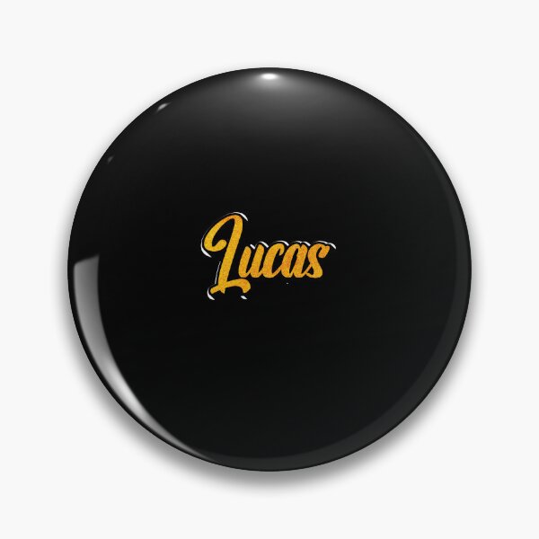 Artikelvorschau, Lucas – Personalisierter Name – Lustiges und cooles Geschenk für Männer, Jungen und Teenager entworfen und verkauft von Oussinc.