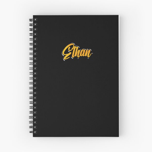 Item preview, Ethan Personalized Name - Funny & Cool Custom Gift for Men and Boys, Teens designed and sold by Oussinc.