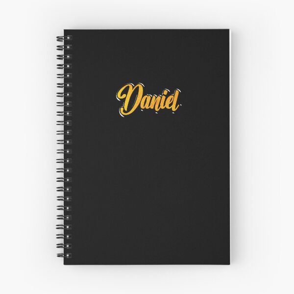 Item preview, Daniel Personalized Name - Funny & Cool Custom Gift for Men and Boys, Teens designed and sold by Oussinc.