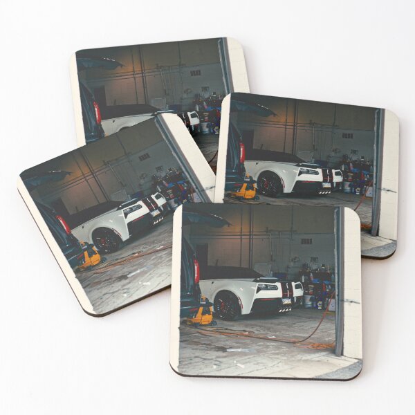 Item preview, Corvette Creep designed and sold by Bipper Studios.