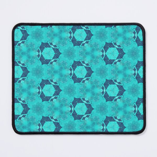 Item preview, Manta ray pattern designed and sold by Ana Gorozpe.