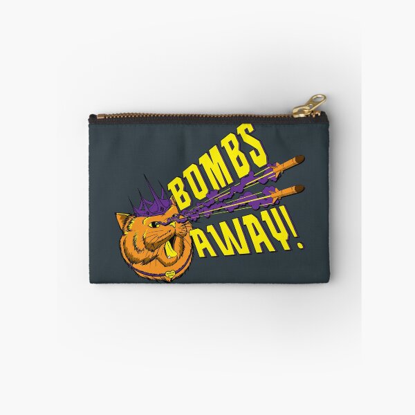 Item preview, Princess Donut: Bombs Away designed and sold by Fans-Lucky-13.