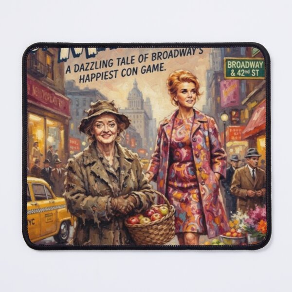 Item preview, Pocketful of Miracles Fine Art Tribute designed and sold by Art's Diner.