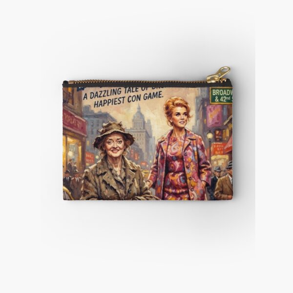 Item preview, Pocketful of Miracles Fine Art Tribute designed and sold by Art's Diner.