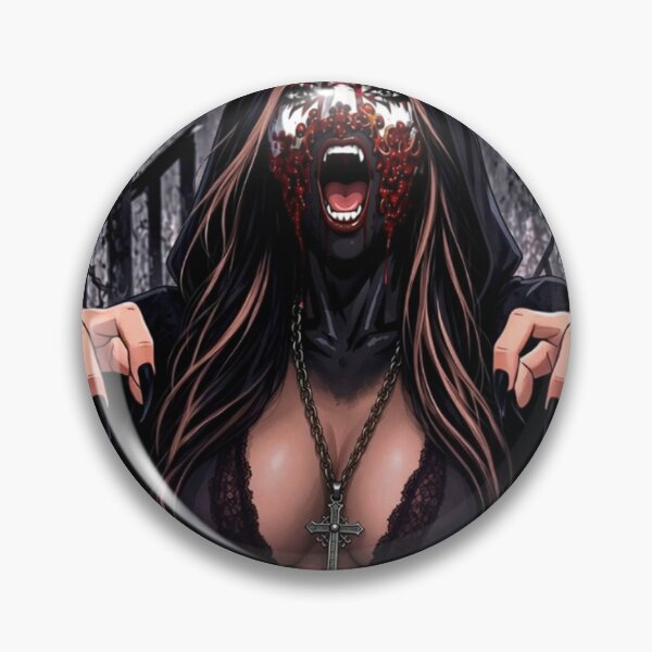 Item preview, Sleep Token designed and sold by CursedbyLilith.
