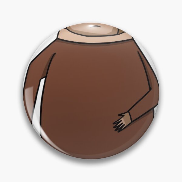Item preview, Sad Glasses Geek Cartoon Character designed and sold by serialcarachts.