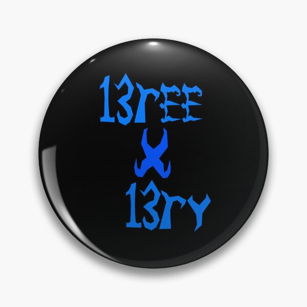 Item preview, Bree And Bry (13ree X 13ry) Over & Under Logo designed and sold by 6reeX6rySt0re.