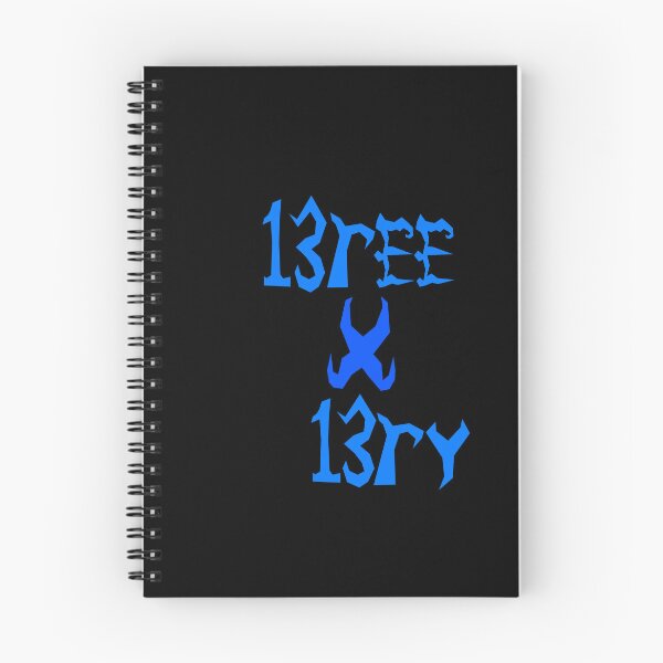 Item preview, Bree And Bry (13ree X 13ry) Over & Under Logo designed and sold by 6reeX6rySt0re.