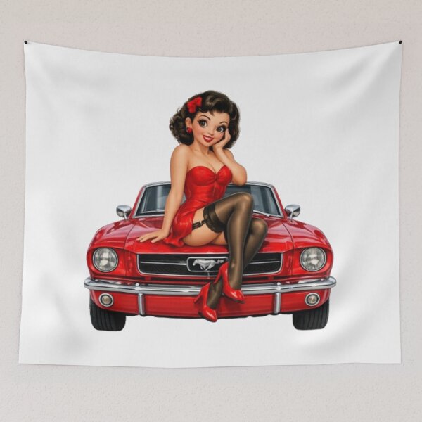 Item preview, BETTY BOOP designed and sold by CHRIST5000.