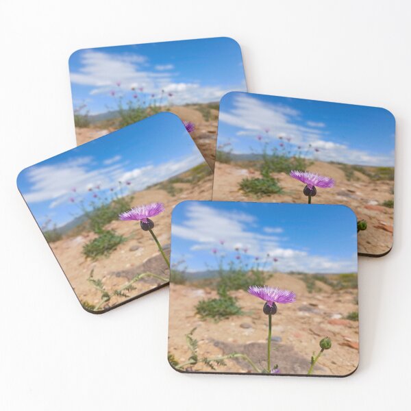 Item preview, Purple Amberboa in Ancient Yerevan designed and sold by Levorr.