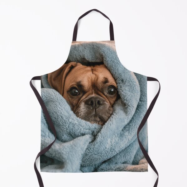 Item preview, Boxer in Blanket 01 designed and sold by Elisabeth Lucas.