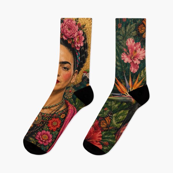 Item preview, Lady Frida designed and sold by Muycote.