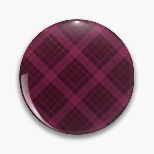 Item preview, Burgundy Plaid Seamless Pattern | Elegant Dark Tartan Background designed and sold by destelloacido.