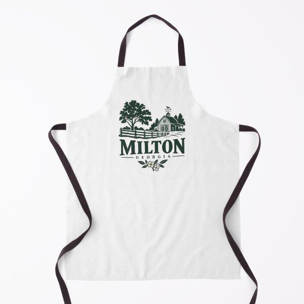 Item preview, Milton Georgia designed and sold by CampAndCoast.