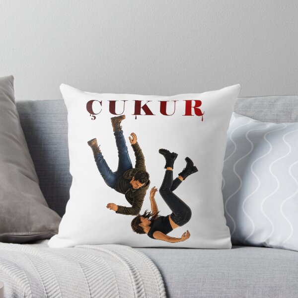 Item preview, Çukur Evimiz designed and sold by Red1-Emporium.