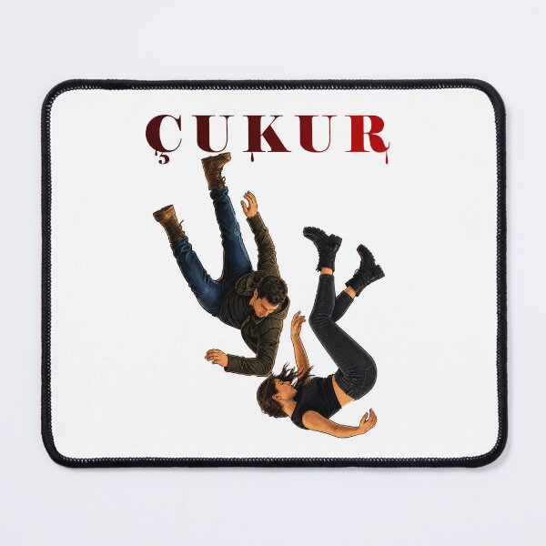Item preview, Çukur Evimiz designed and sold by Red1-Emporium.