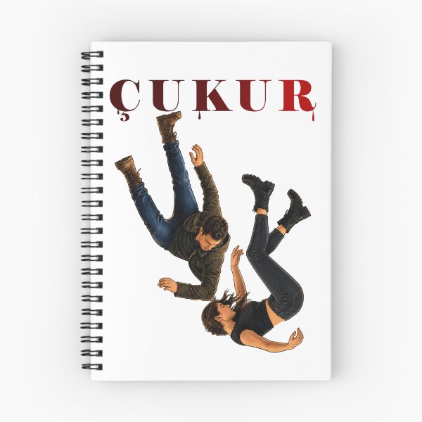 Item preview, Çukur Evimiz designed and sold by Red1-Emporium.