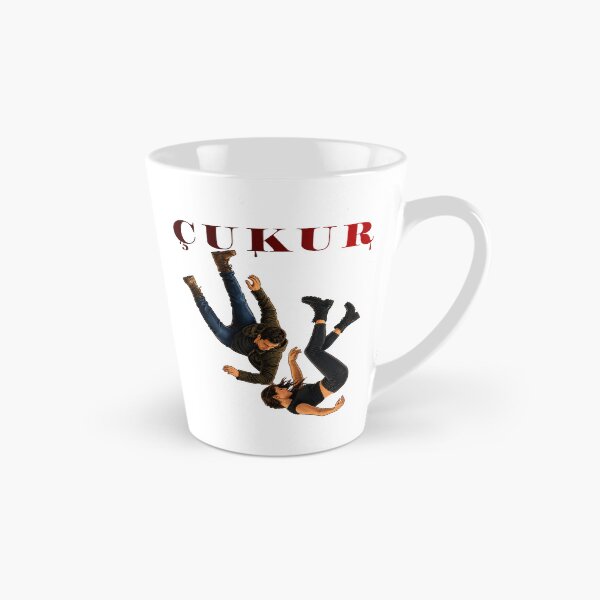 Item preview, Çukur Evimiz designed and sold by Red1-Emporium.