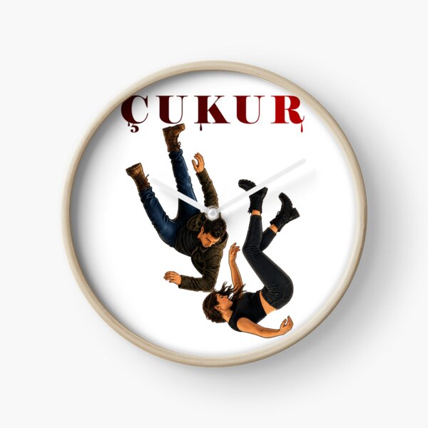 Item preview, Çukur Evimiz designed and sold by Red1-Emporium.